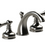 Rubinet 1ARJL Widespread Lav Set (Jasmin Spout) (Less Drain)