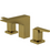 Rubinet 1ARSL Widespread Lav. Set. (Less Drain) - Parent