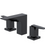 Rubinet 1ARSL Widespread Lav. Set. (Less Drain)