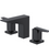 Rubinet 1ARSL Widespread Lav. Set. (Less Drain)