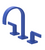 Rubinet 1ARTL Widespread Lav. Set. (Less Drain)