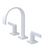 Rubinet 1ARTL Widespread Lav. Set. (Less Drain)