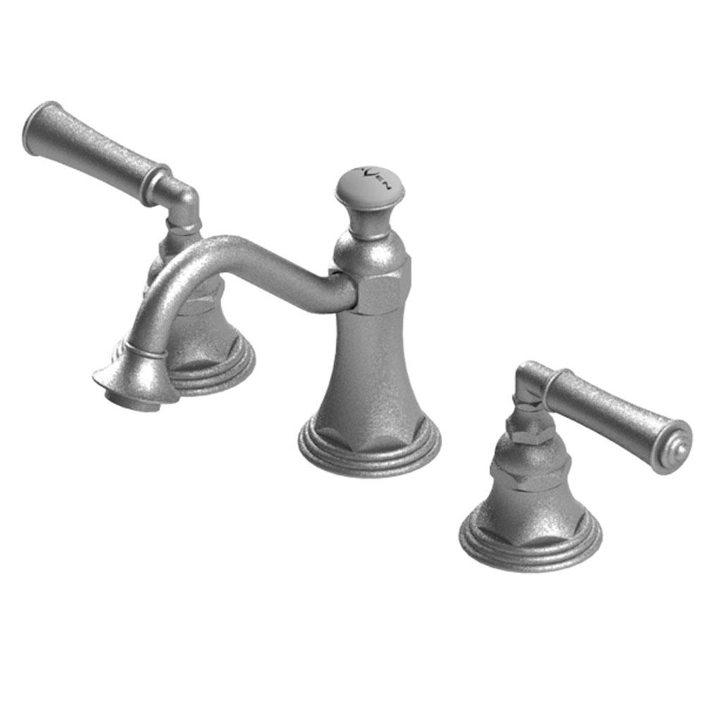 Rubinet 1ARVL Widespread Lav Set (Less Drain) - Parent