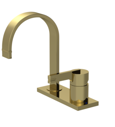 Rubinet 1BRTL 4 Lav Set - Parent