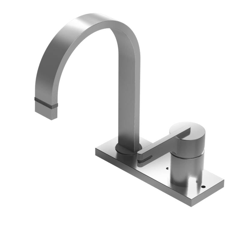 Rubinet 1BRTL 4 Lav Set