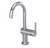 Rubinet 1KGLL Single Hole Single Control Lav. Set with LaSalle Spout
(Less Drain)