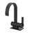 Rubinet 1KRTL Single Control Lav. Set with Extended Base (Less Drain)