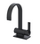 Rubinet 1KRTL Single Control Lav. Set with Extended Base (Less Drain)
