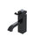 Rubinet 1MICL Single Control Lav Set (2 3/4 AeratTo Deck) (Less Drain)