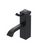 Rubinet 1MICL Single Control Lav Set (2 3/4 AeratTo Deck) (Less Drain)