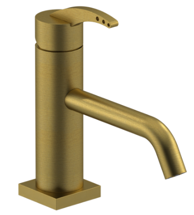 Rubinet 1MLAL Single Hole Lav Set - Parent