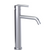 Rubinet 1NGNL Single Control Lav Set With Extended Base (7 3/4 AeratTo Deck) (Less Drain)