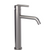 Rubinet 1NGNL Single Control Lav Set With Extended Base (7 3/4 AeratTo Deck) (Less Drain)
