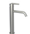 Rubinet 1NGNL Single Control Lav Set With Extended Base (7 3/4 AeratTo Deck) (Less Drain)