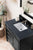 James Martin Brittany 36" Single Vanity Cabinet