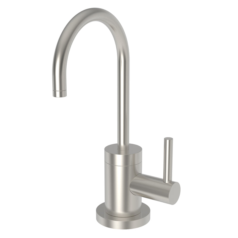 Newport Brass 2-111C Lever Hdl Assy-Cold - Parent