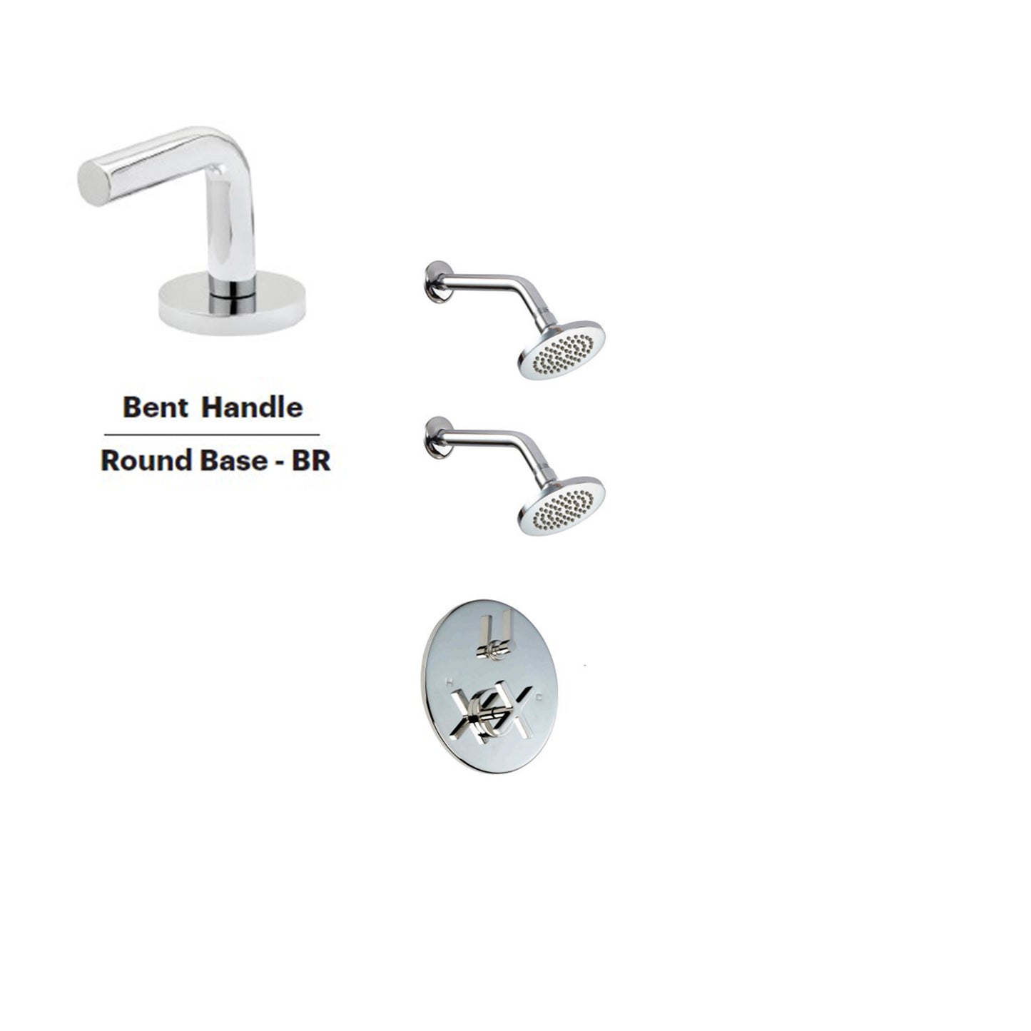Sigma 20.BRR Model 20 Round E-Mini Thermo With Bent Handle Round Base - Parent