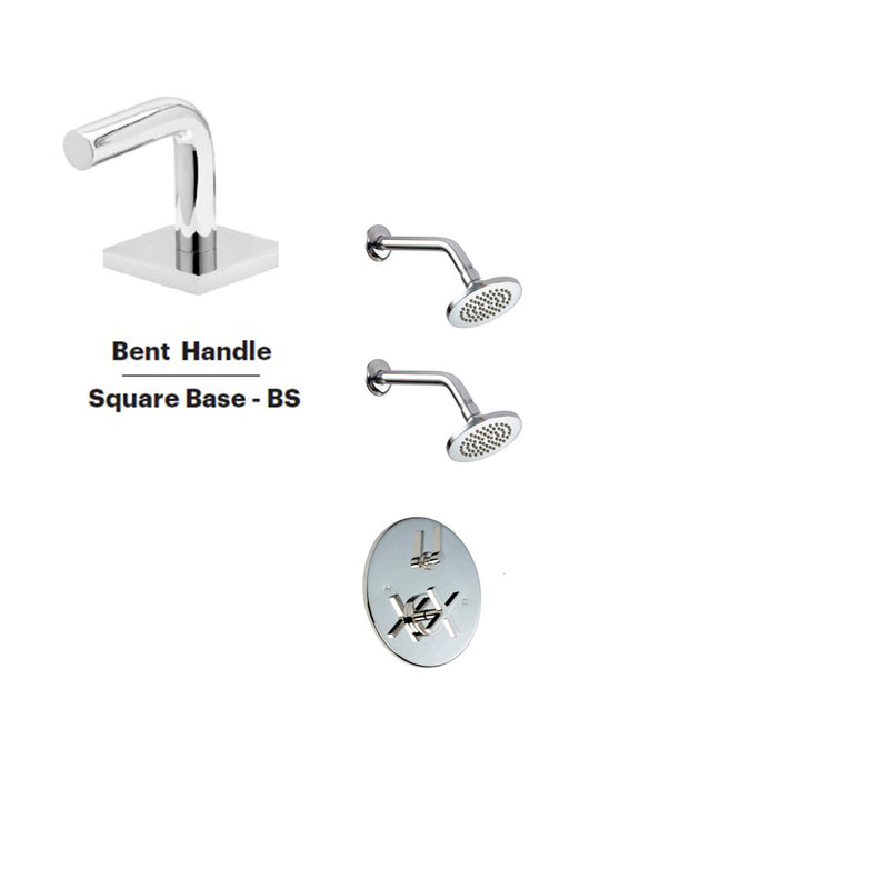 Sigma 20.BSS Model 20 Square E-Mini Thermo With Bent Handle Square Base - Parent