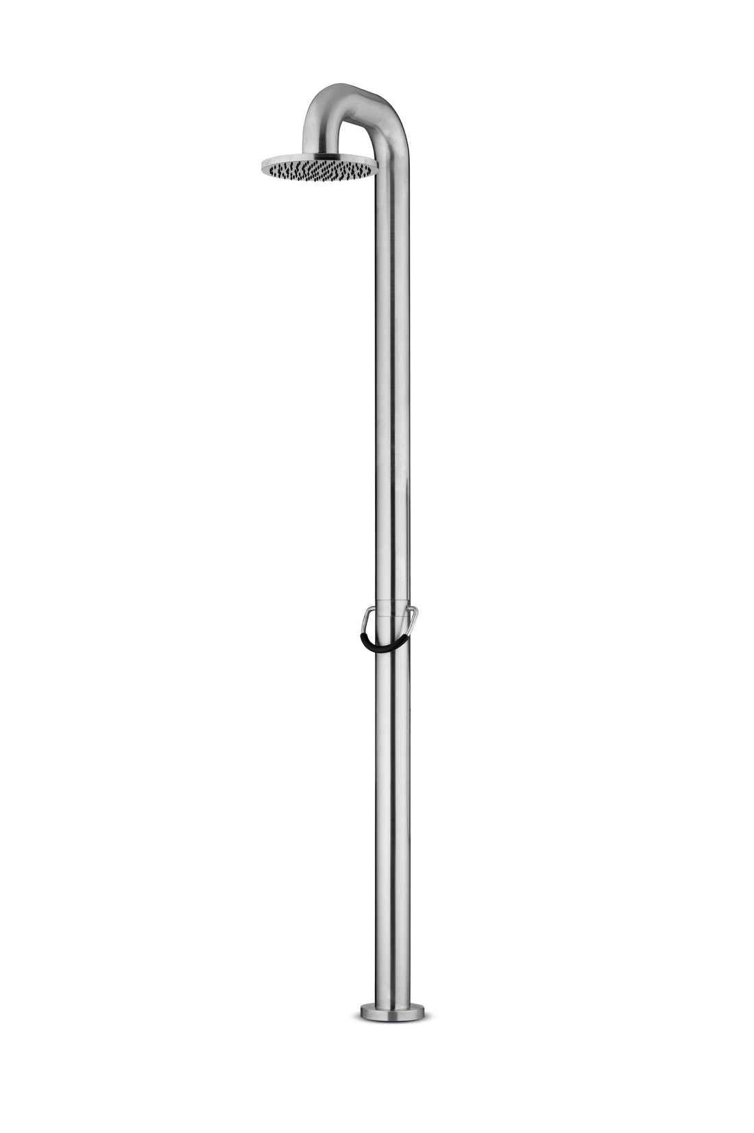 Jee-O 200-6100 Fatline Shower 01 Freestanding Shower Faucet