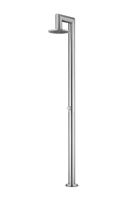 Jee-O 200-6400 Fatline Shower 04 Freestanding Shower Faucet