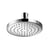 Flusso 200.6130 Single Function ABS Showerhead - Parent