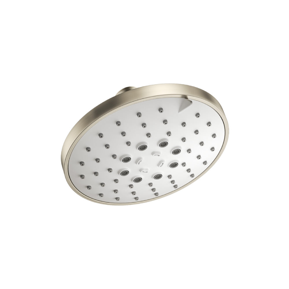 Flusso 200.6131 3-Function ABS Showerhead - Parent