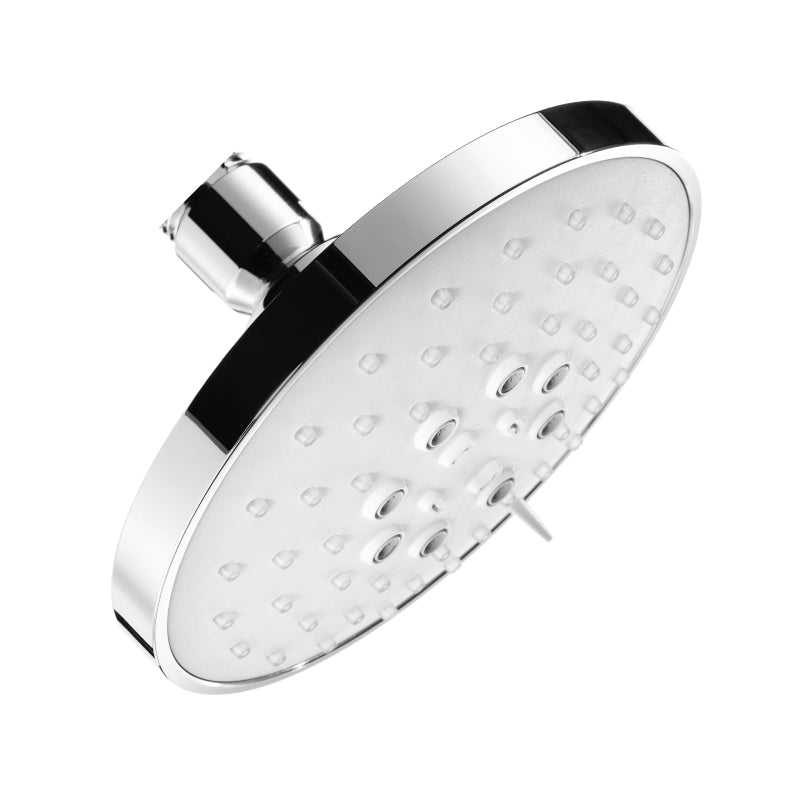 Flusso 200.6131 3-Function ABS Showerhead