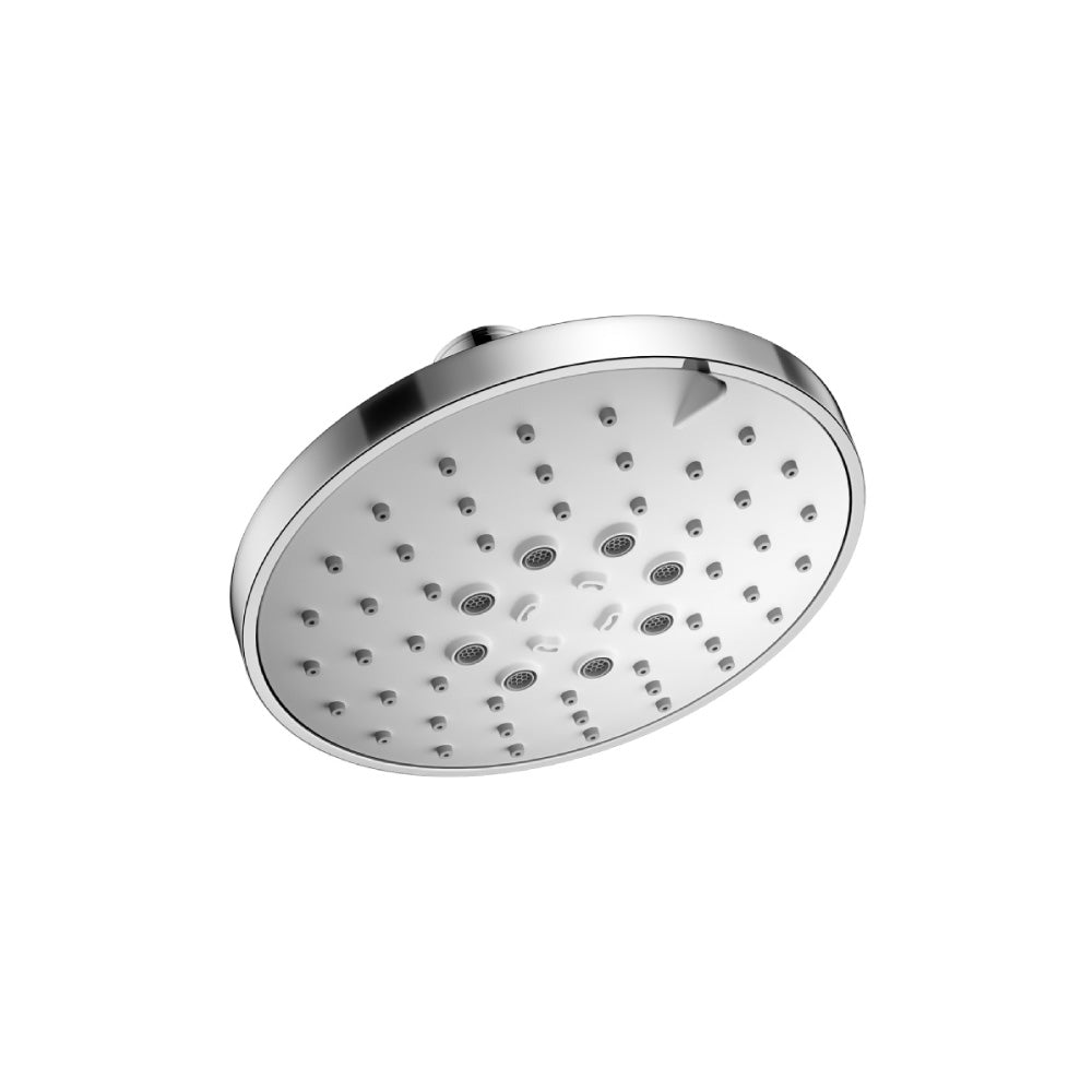 Flusso 200.6131 3-Function ABS Showerhead
