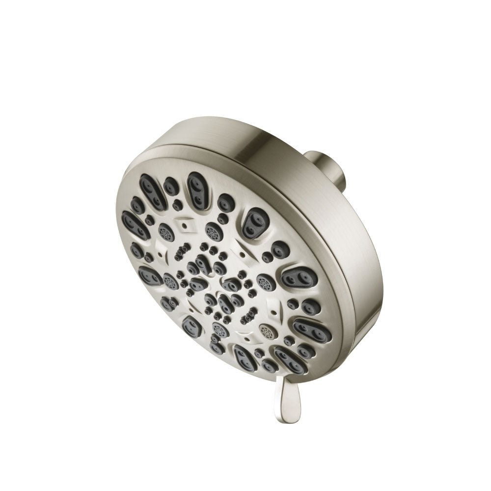 Flusso 200.6140 6-Function ABS Showerhead - Parent
