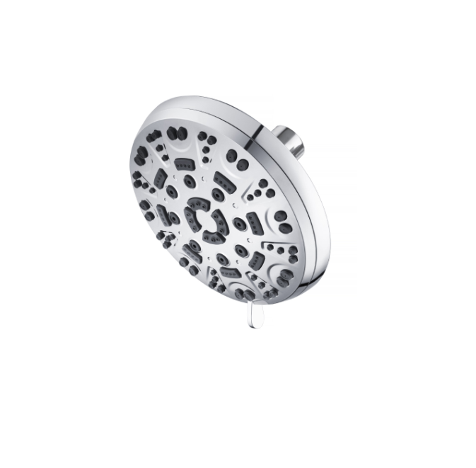 Flusso 200.6150 6-Function ABS Shower Head - Parent