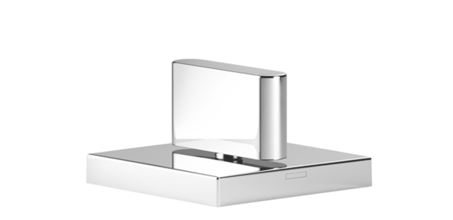 Dornbracht 20000705 Cl.1 Deck Valve Clockwise-Closing Cold - Parent