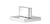 Dornbracht 20000705 Cl.1 Deck Valve Clockwise-Closing Cold - Parent
