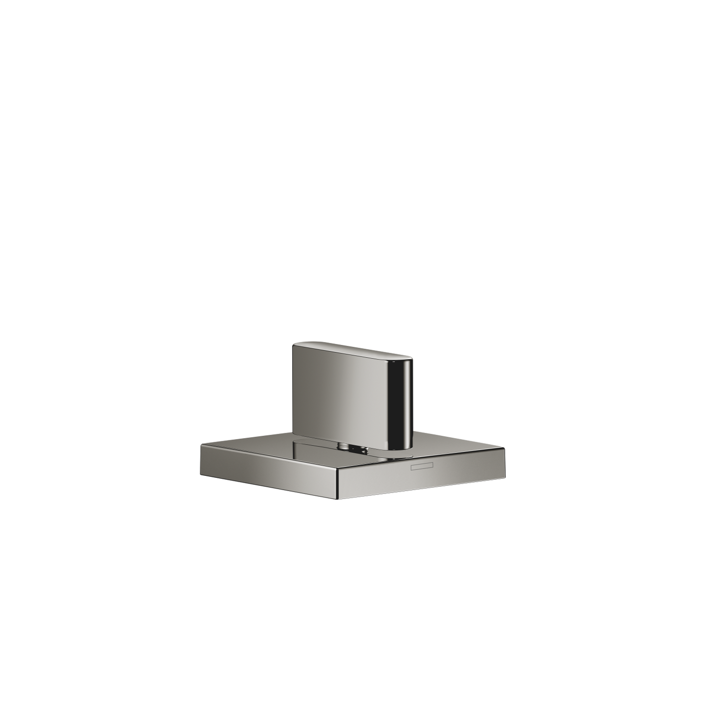 Dornbracht 20000705 Cl.1 Deck Valve Clockwise-Closing Cold