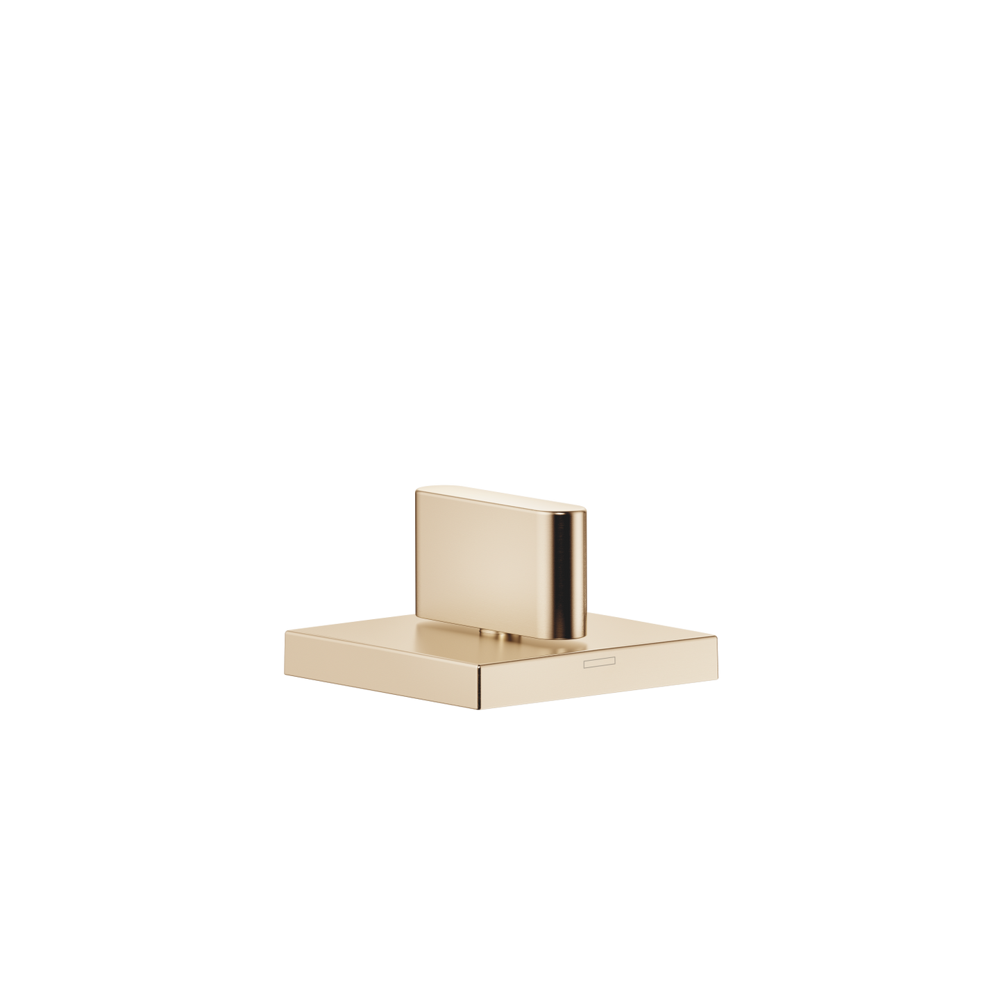 Dornbracht 20000705 Cl.1 Deck Valve Clockwise-Closing Cold