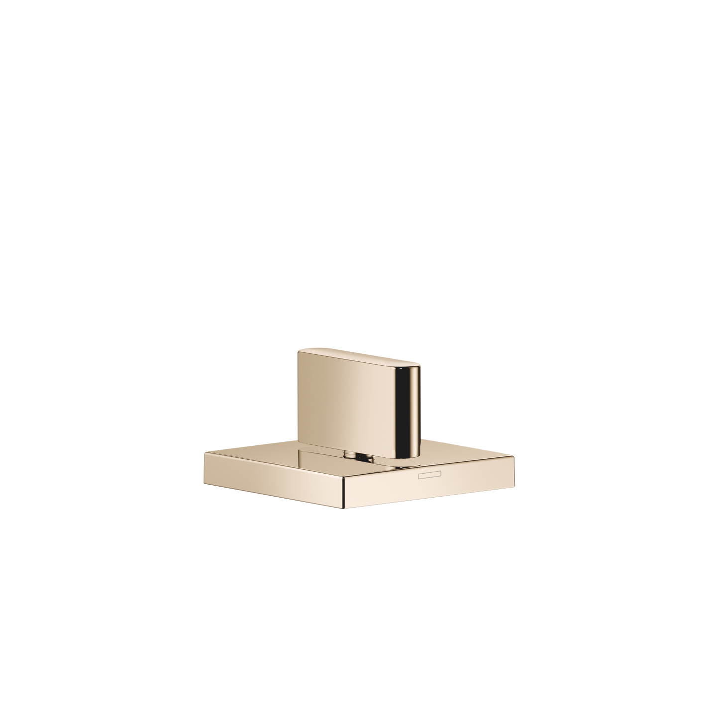 Dornbracht 20000705 Cl.1 Deck Valve Clockwise-Closing Cold