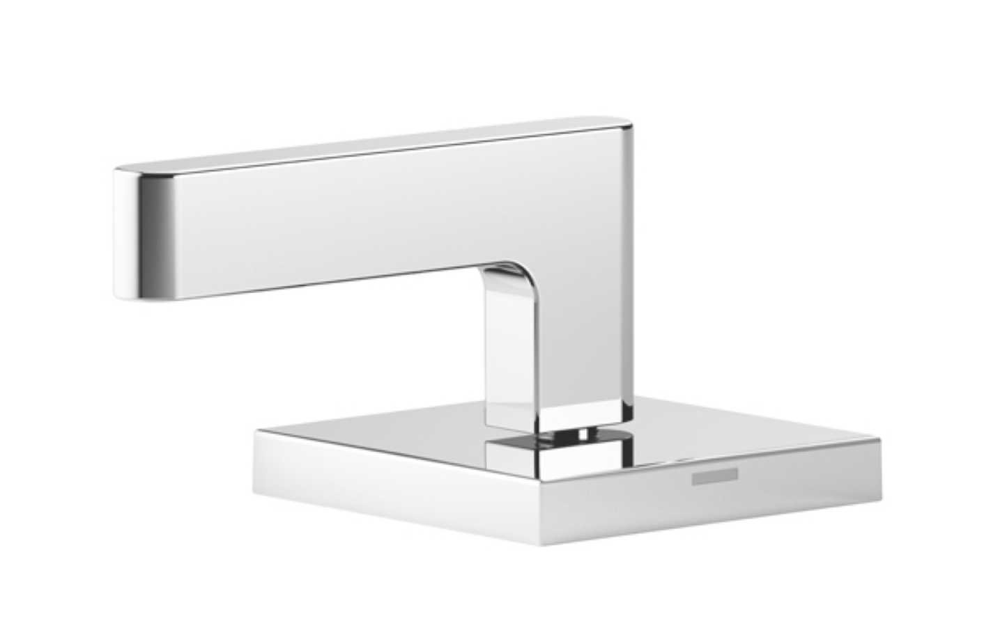 Dornbracht 20000715 Deck Valve Clockwise-Closing Hot - Parent