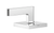 Dornbracht 20000715 Deck Valve Clockwise-Closing Hot - Parent