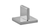 Dornbracht 20000783 Mem Deck Valve Counter-Clockwise Closing Hot - Parent