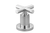Dornbracht 20000892 Tara Deck Valve Clockwise-Closing Hot Or Cold - Parent