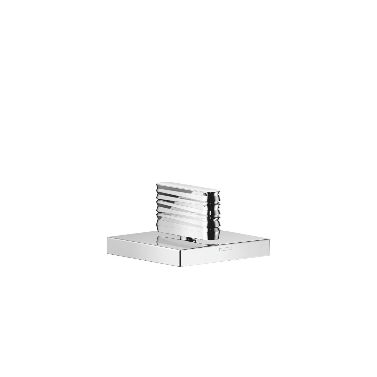 Dornbracht 20001705 Cl.1 Deck Valve Clockwise-Closing Cold - Parent