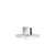Dornbracht 20001705 Cl.1 Deck Valve Clockwise-Closing Cold - Parent