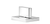 Dornbracht 20004705 Cl.1 Deck Valve Clockwise-Closing Cold - Parent