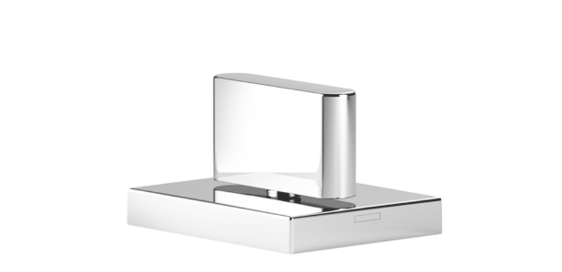 Dornbracht 20004705 Cl.1 Deck Valve Clockwise-Closing Cold - Parent