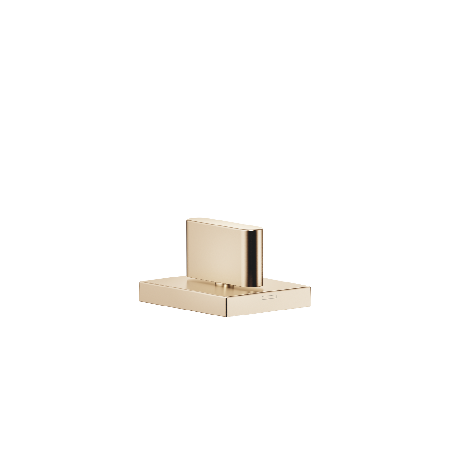 Dornbracht 20004705 Cl.1 Deck Valve Clockwise-Closing Cold