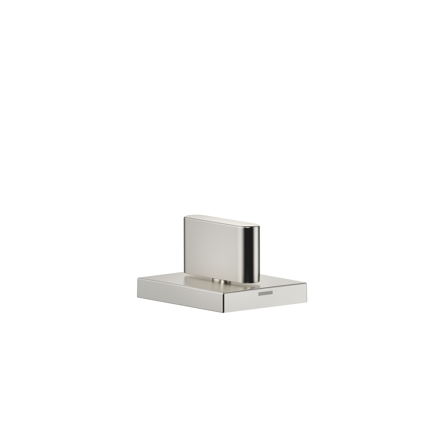 Dornbracht 20004706 Cl.1 Deck Valve Counter-Clockwise Closing Hot