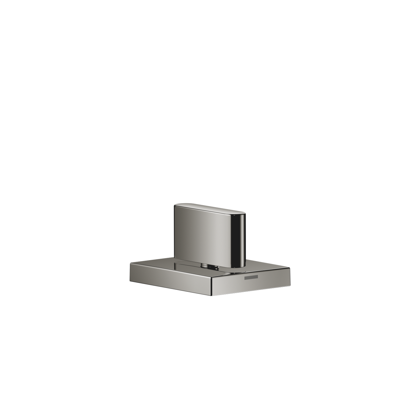 Dornbracht 20004706 Cl.1 Deck Valve Counter-Clockwise Closing Hot