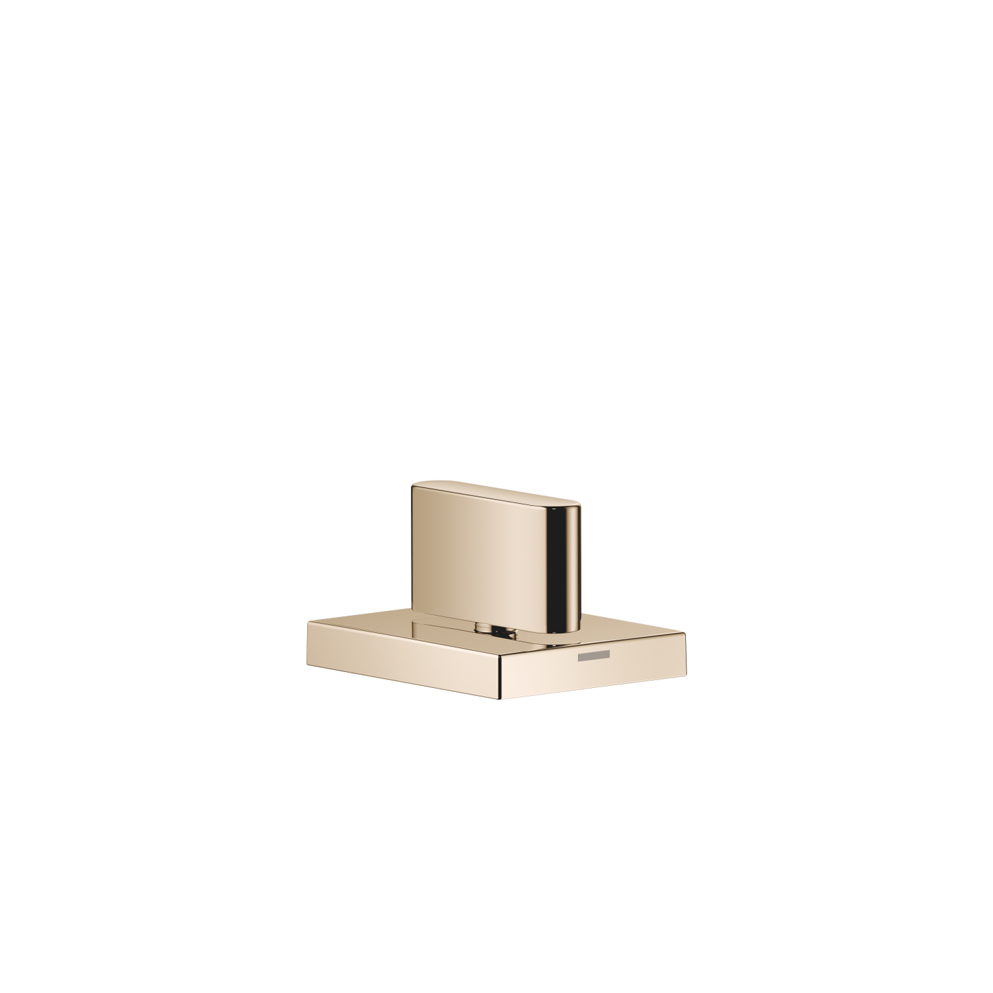 Dornbracht 20004706 Cl.1 Deck Valve Counter-Clockwise Closing Hot