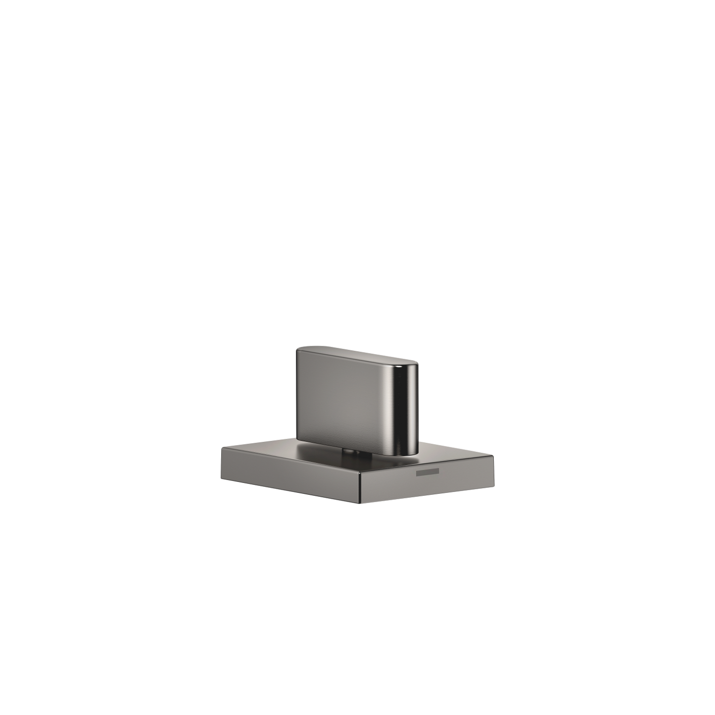 Dornbracht 20004706 Cl.1 Deck Valve Counter-Clockwise Closing Hot