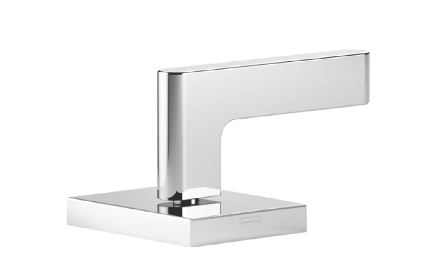 Dornbracht 20004716 Deck Valve Counter-Clockwise Closing Cold - Parent