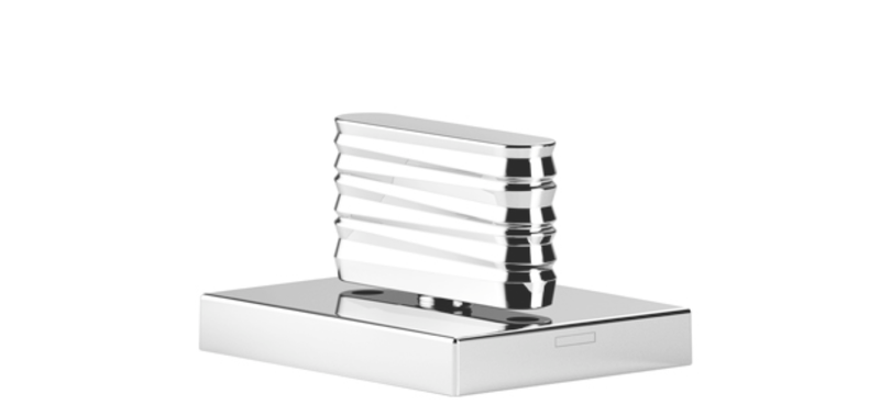 Dornbracht 20005705 Cl.1 Deck Valve Clockwise-Closing Cold - Parent